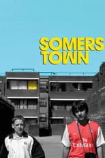 Poster for Somers Town