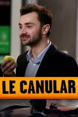Poster for Le canular