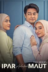 Poster for Ipar Adalah Maut: The Series