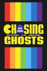 Poster for Chasing Ghosts: Beyond the Arcade