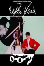 Poster for Edith Head
