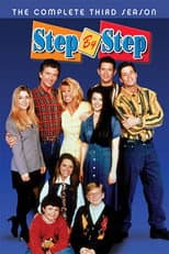 Poster for Season 3