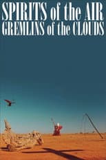 Poster for Spirits of the Air, Gremlins of the Clouds