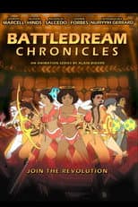 Poster for Battledream Chronicles: A New Beginning
