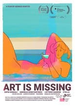 Poster for Art Is Missing