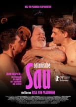 Poster for Satanic Sow