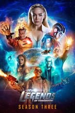 Poster for Season 3