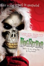 Poster for Hogfather