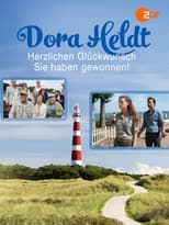 Poster for Dora Heldt: Herzlichen Glückwunsch, Sie haben gewonnen!