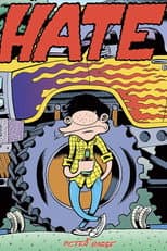 Poster for Hate