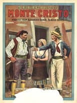 Poster for Monte Cristo
