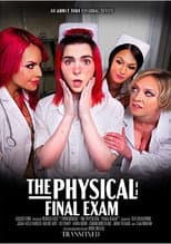 Poster for The Physical: Final Exam