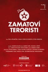 Poster for Velvet Terrorists