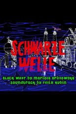 Poster for Black Wave