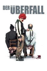 Poster for Der Überfall