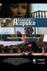Poster for Acuérdate de Acapulco