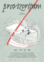 Poster for Provisorium