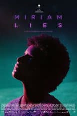 Poster for Miriam Lies