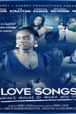 Poster for Love Songs Weren't Meant to Make You Cry