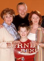 Poster for Bernds Hexe