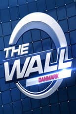 Poster for The Wall Danmark