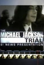 Poster for The Michael Jackson Trial