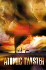 Poster for Atomic Twister