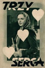 Poster for Three Hearts