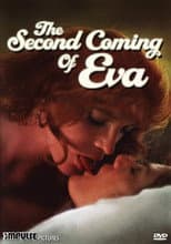 Poster for The Second Coming of Eva