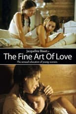 Poster for The Fine Art of Love: Mine Ha-Ha