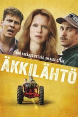 Poster for Off the Map