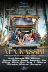 Poster for Ala Kassim