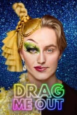 Poster for Drag Me Out Norge
