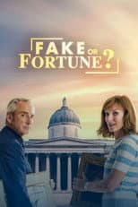 Poster for Fake or Fortune?