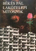 Poster for Myths of the Housing Estate
