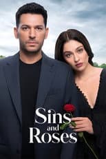 Poster for Sins and Roses