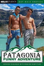 Poster for Patagonia Funny Adventure