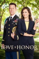 Poster for For Love and Honor