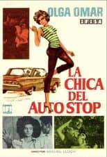 Poster for La chica del autostop
