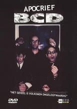 Poster for Apocrief Bcd