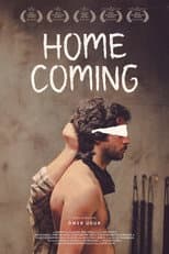 Poster for Home Coming