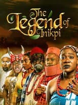 Poster for The Legend of Inikpi