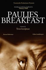 Poster for Paulies Breakfast