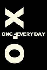 Poster for Once Every Day