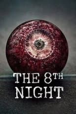 Poster for The 8th Night