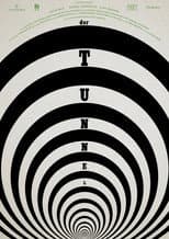 Poster for Der Tunnel