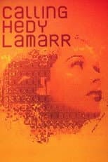 Poster for Calling Hedy Lamarr