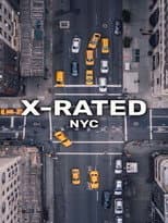 Poster for X-Rated: NYC
