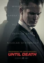 Poster for Until Death
