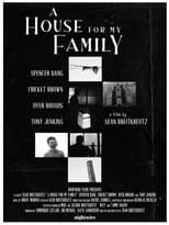 Poster for A House for My Family